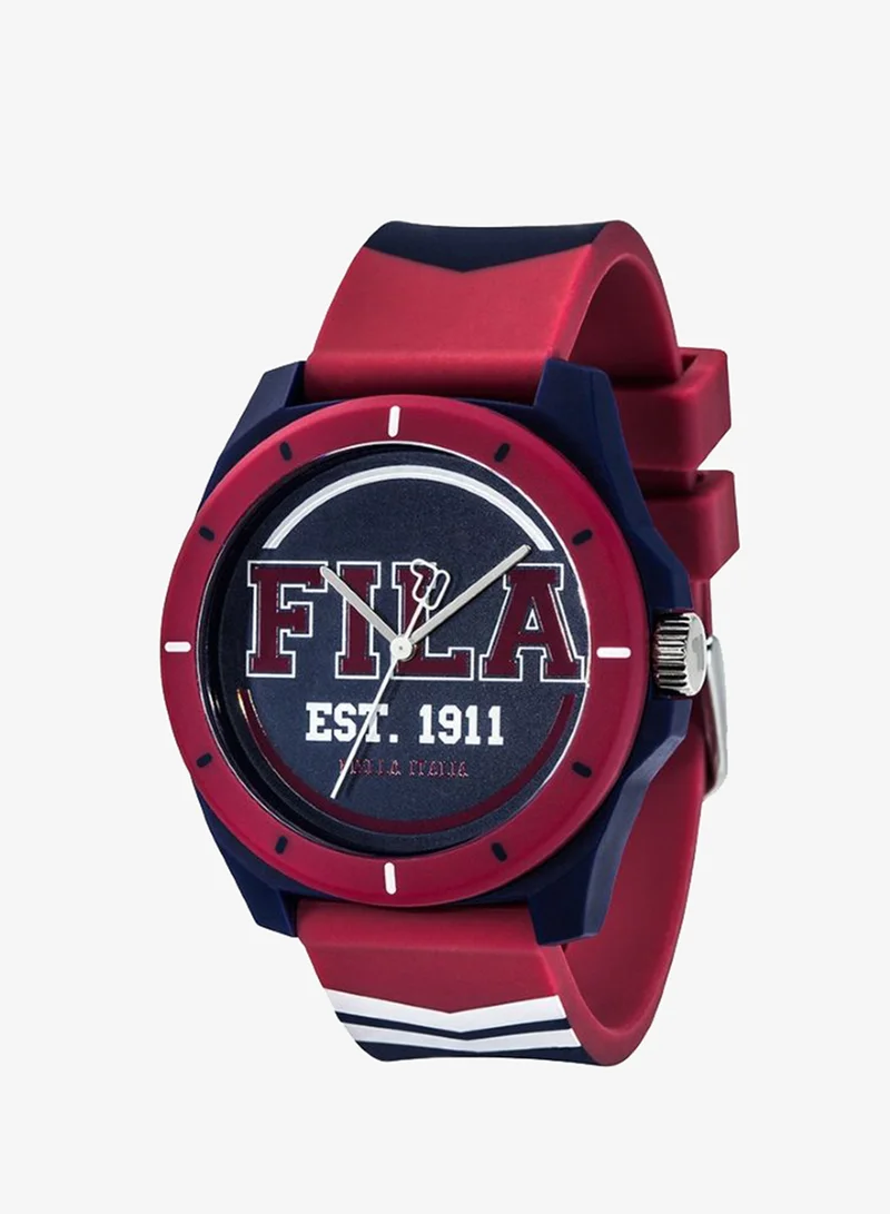 Fila FILA  ADULT 38-331-002 ANALOGUE watches, SIZE: 42.5mm
