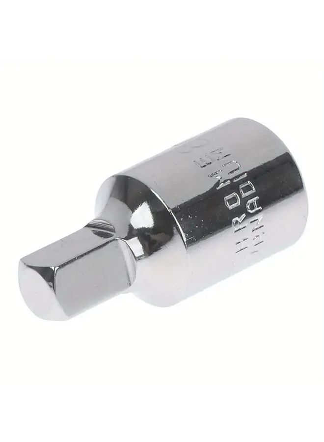 8mm Square Automotive Oil Sump Drain Plug Removal Tool 1pc - Image 4