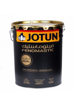 Jotun Jotun Fenomastic Wonderwall 1016 Antique White  - Image 3
