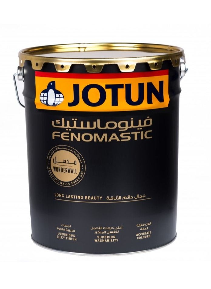 Jotun Jotun Fenomastic Wonderwall 1016 Antique White  - Image 1