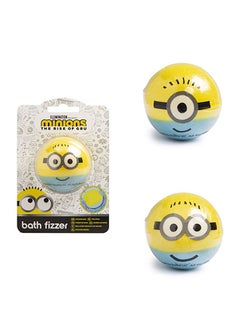 RMS Fun, Colorful And Minion - Themed Bath Time Fun  - Image 1