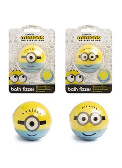 RMS Fun, Colorful And Minion - Themed Bath Time Fun  - Image 2