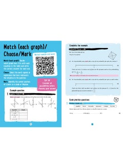 Collins Edexcel GCSE 9-1 Maths Foundation Exam Skills and Practice: Ideal for the 2025 and 2026 exams  - Image 2