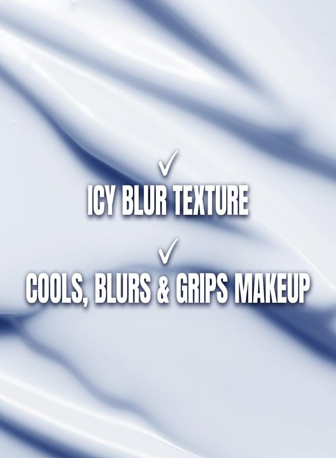 تفِت برايمر TFIT Icy Blur Art سعة 30 مل، برايمر تبريد المسام - Image 3