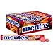 Mentos Chewy Mint Candy Roll Cinnamon Mint Candies 14 Pieces Per Roll 15 Count Party Pack - Image 2