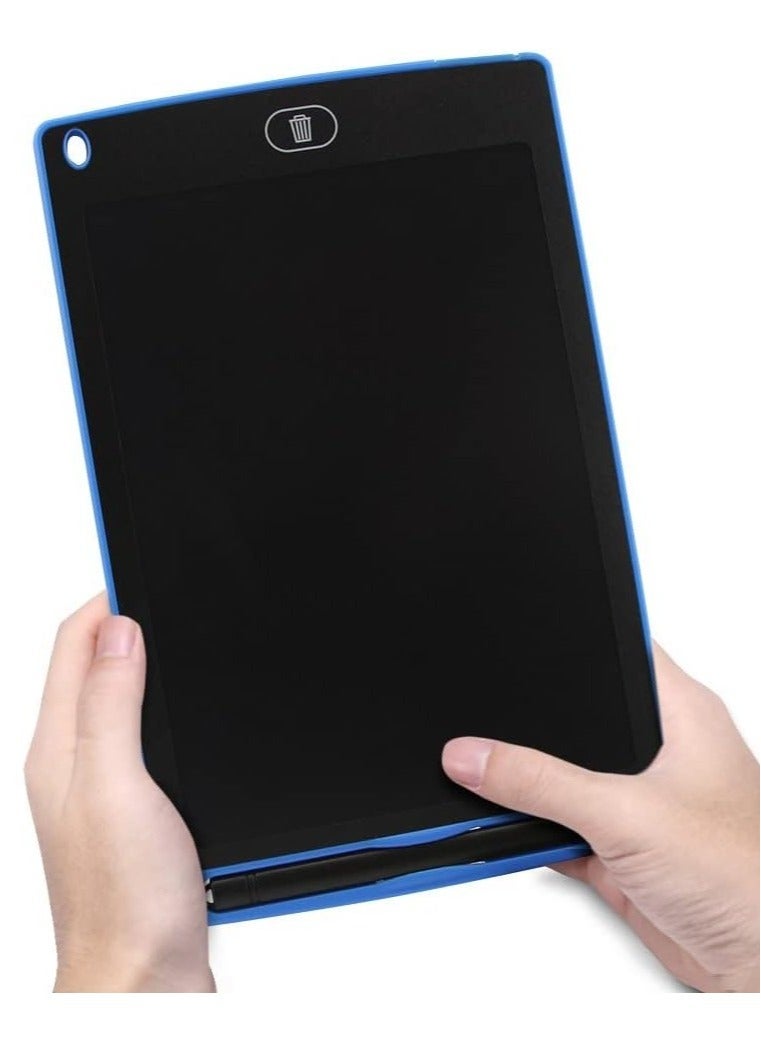 LCD Writing Tablet 8.5 Inch Doodle Pad Portable Electronic Writer Environmental Writing and Drawing Memo Board - Image 5