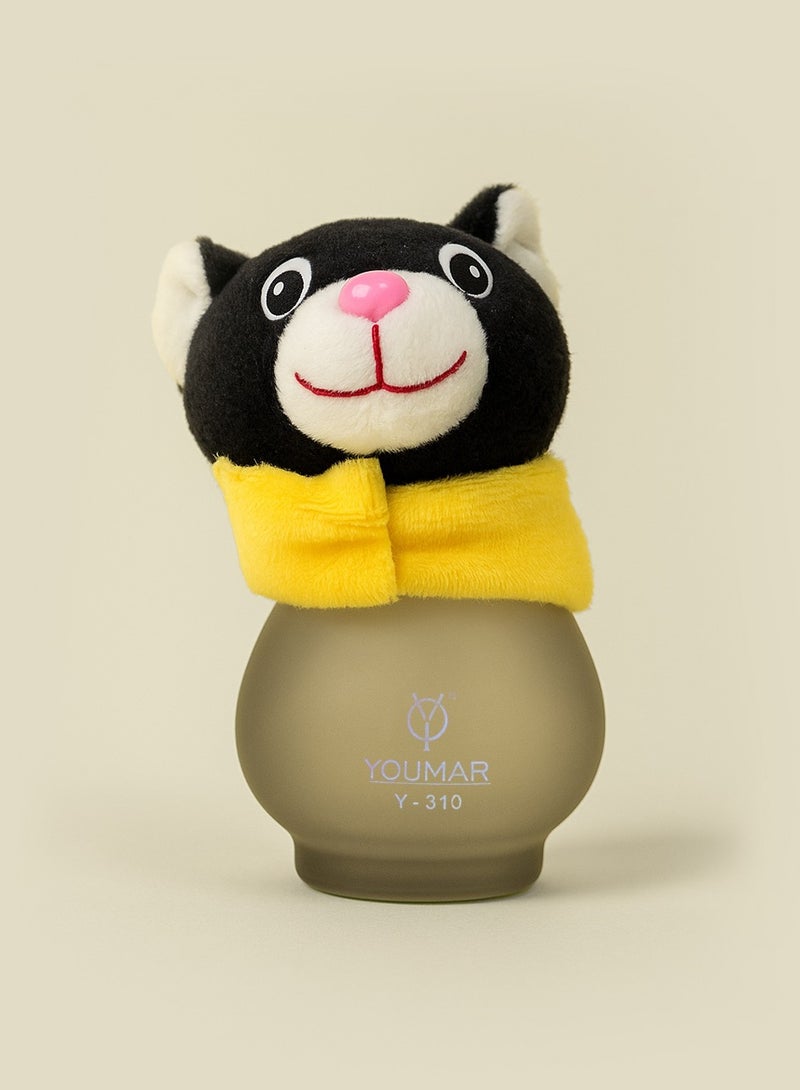 يومار مجموعة يومار الأنيقة Y-310 | عطر للجنسين 50 مل للأطفال | عطر يومي ناعم - Image 1