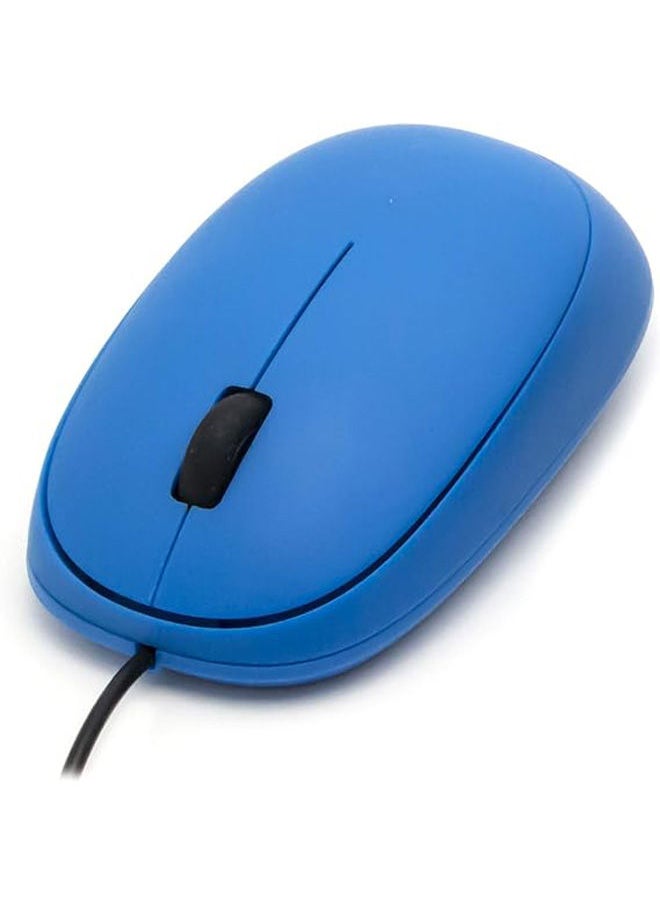 Iconz Wired Optical Mouse 