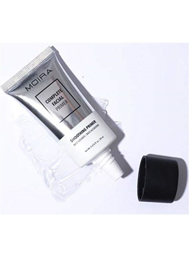 moira Complete Smoothing Primer - Image 2