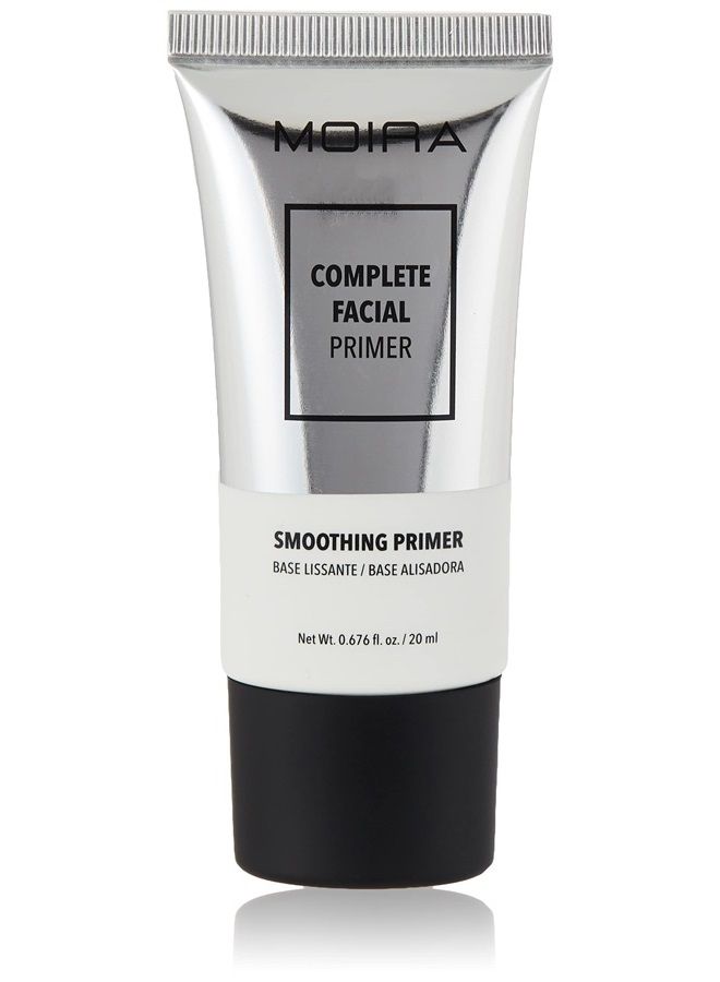moira Complete Smoothing Primer - Image 1