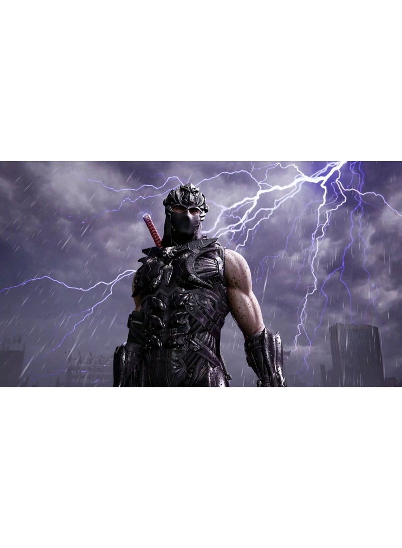 PlayStation PS5 Ninja Gaiden 4 - Image 3