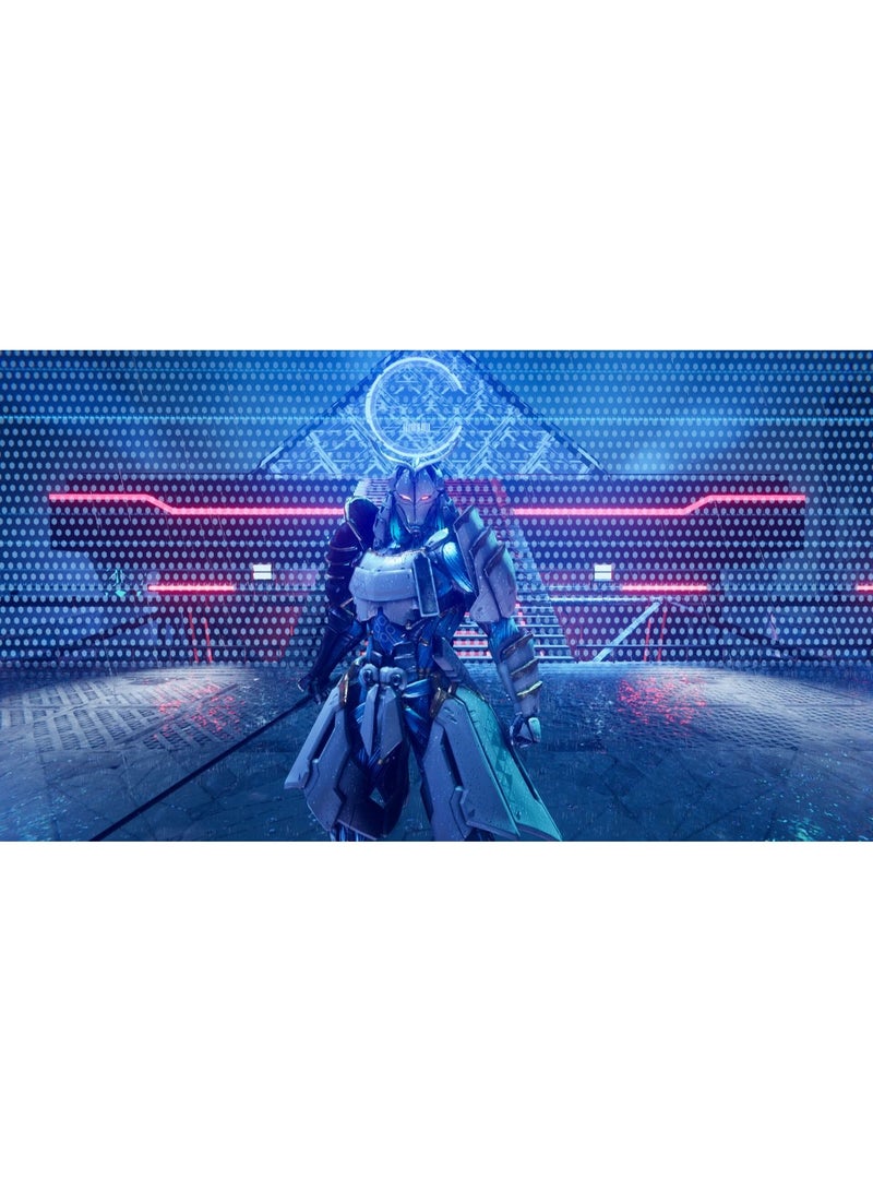 PlayStation PS5 Ninja Gaiden 4 - Image 5