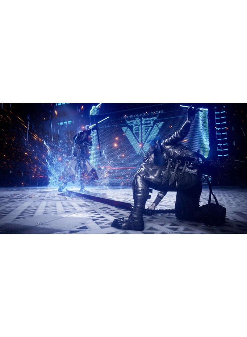 PlayStation PS5 Ninja Gaiden 4 - Image 2