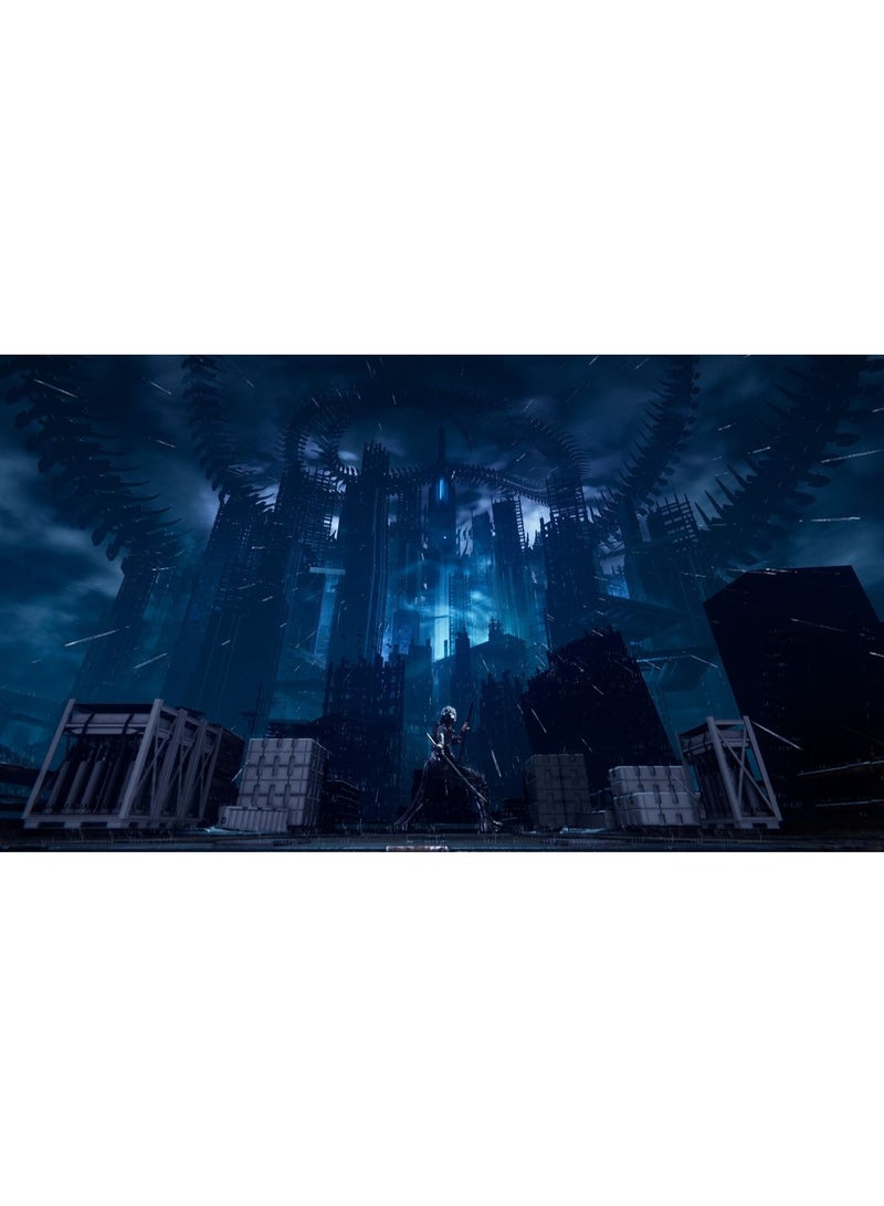 PlayStation PS5 Ninja Gaiden 4 - Image 4