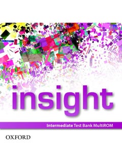 Insight Int Test Bank Mu-Rom 