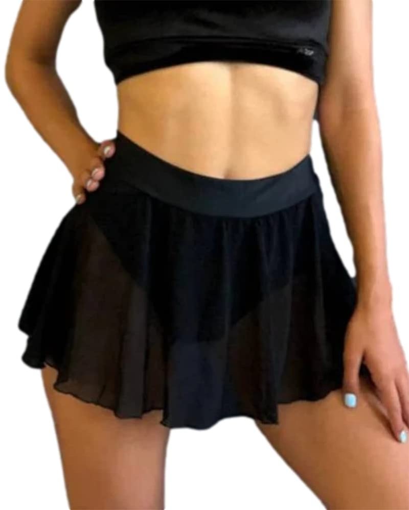 BZB Women's Cut Out Yoga Shorts Scrunch Booty Hot Pants High Waist Gym Workout Active Butt Lifting Sports Leggings - Image 4