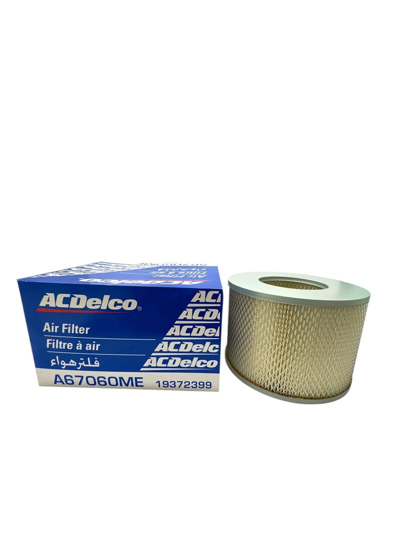 ACDelco - Air Filters TOYOTA4 RUNNER (N18)1995-11 - Image 1