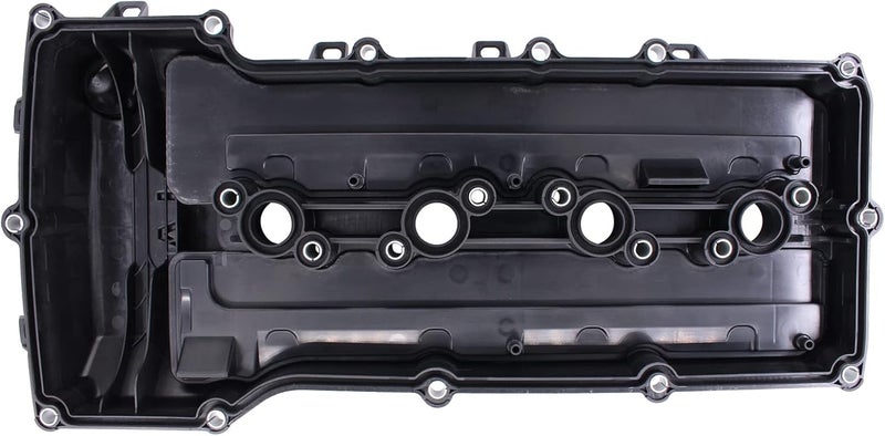 NewYall Engine Valve Cover with Gasket for Toyota Tacoma 2.7L 2005-2015 and 4Runner 2.7L 2010 - Image 5