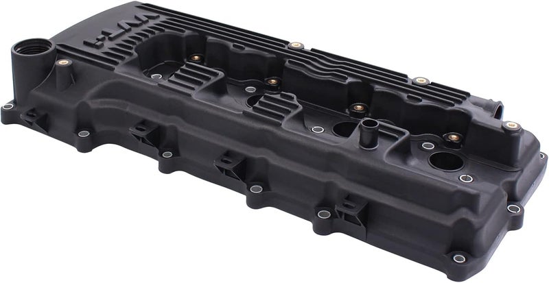 NewYall Engine Valve Cover with Gasket for Toyota Tacoma 2.7L 2005-2015 and 4Runner 2.7L 2010 - Image 2