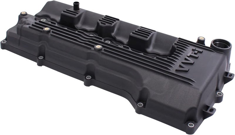 NewYall Engine Valve Cover with Gasket for Toyota Tacoma 2.7L 2005-2015 and 4Runner 2.7L 2010 - Image 4