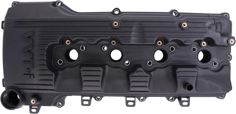 NewYall Engine Valve Cover with Gasket for Toyota Tacoma 2.7L 2005-2015 and 4Runner 2.7L 2010 - Image 3