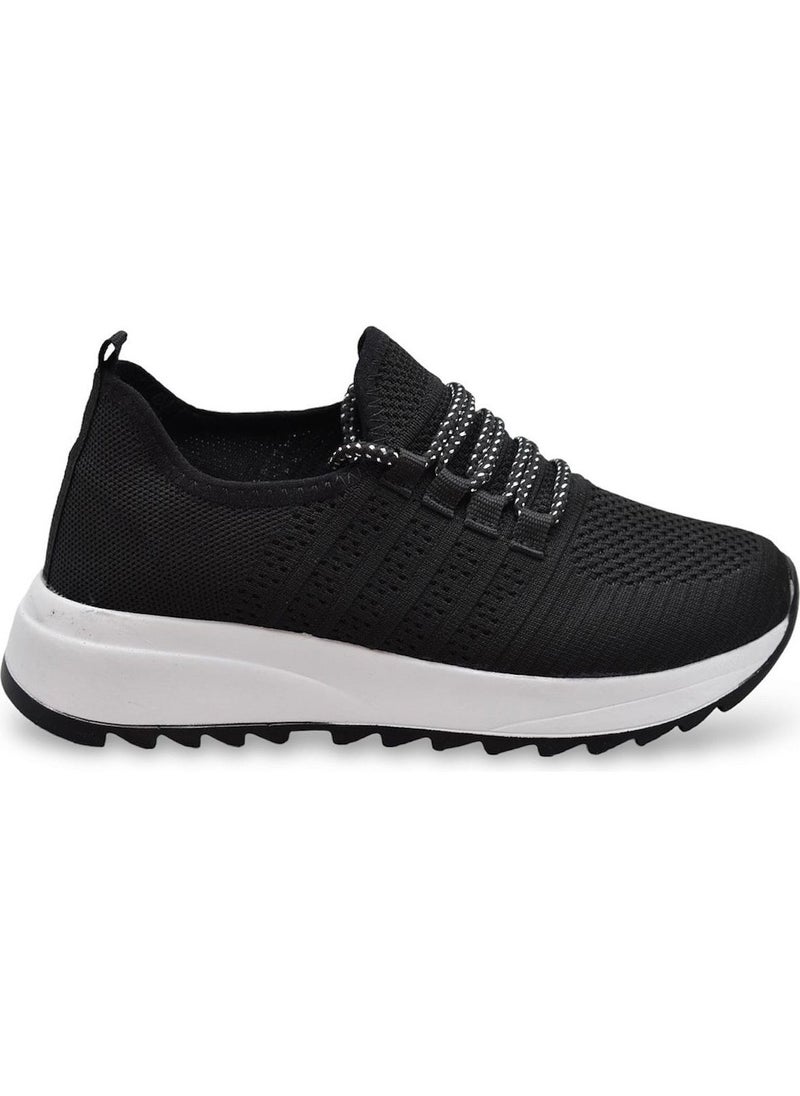 Ispartalılar 418 Full Orthopedic Sole Knitwear Women's Sports Shoes Women's Daily Sports Shoes  - Image 1