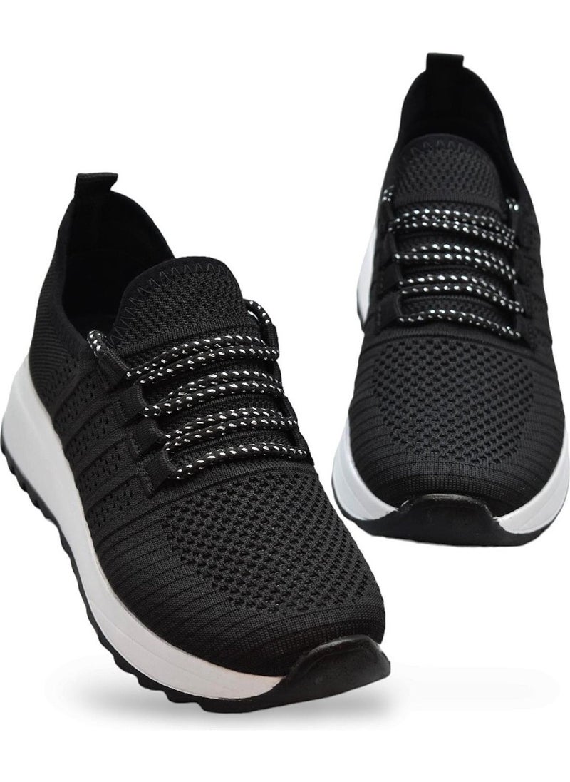 Ispartalılar 418 Full Orthopedic Sole Knitwear Women's Sports Shoes Women's Daily Sports Shoes  - Image 2