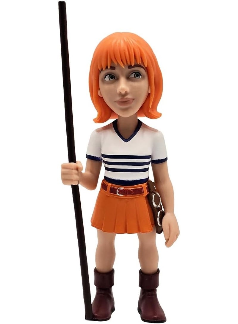 Minix One Piece Nami 12cm (14040) - Image 3