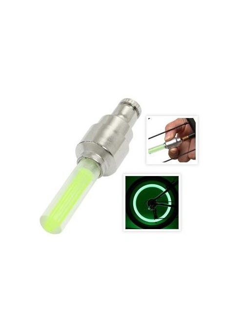 XBYC 6031 Valve LED Green  - Image 1