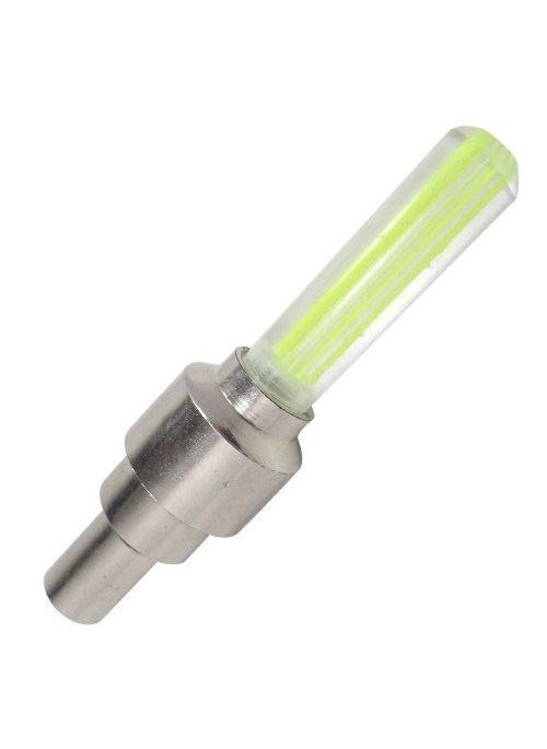 XBYC 6031 Valve LED Green  - Image 2