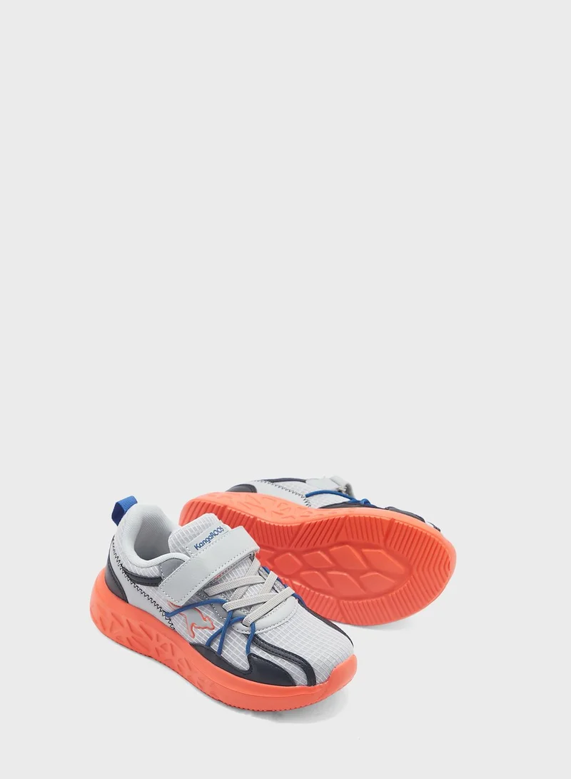 كانغاروس Youth Casual Sneakers