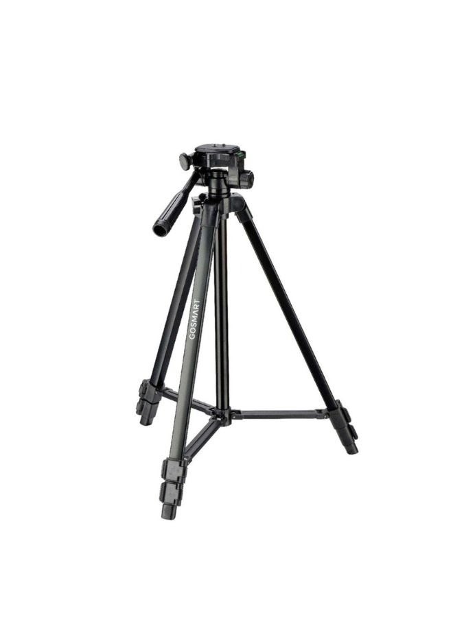 TR450 Portable Aluminum Professional 3-way Pan/tilt