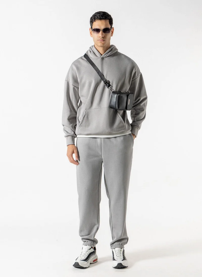 شايبس HEAVYWEIGHT FLEECE HOODIE