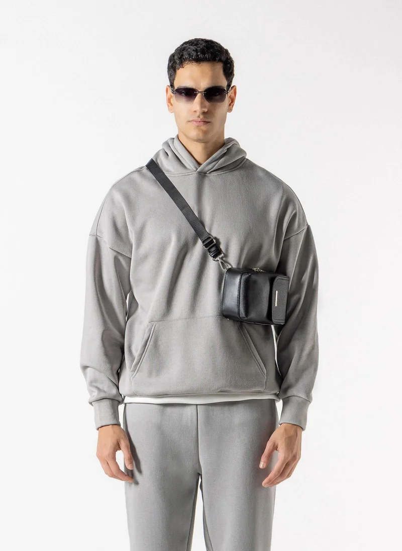 شايبس HEAVYWEIGHT FLEECE HOODIE