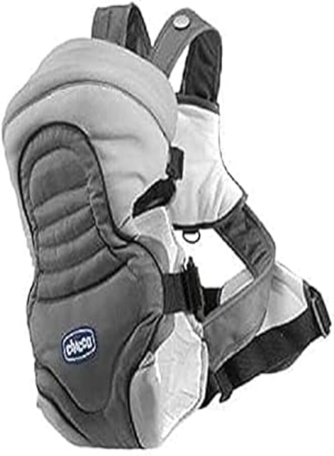 chicco baby carrier soft&dream