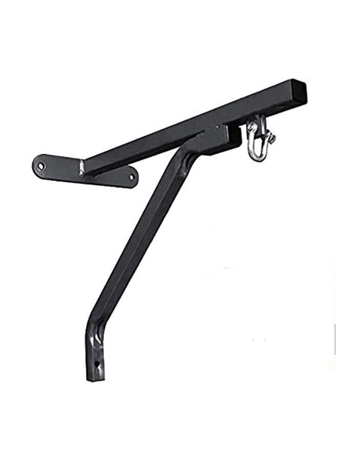 Generic Wall-Mounted Punching Bag Holder 10x15x15cm 10x15x15cm - Image 2