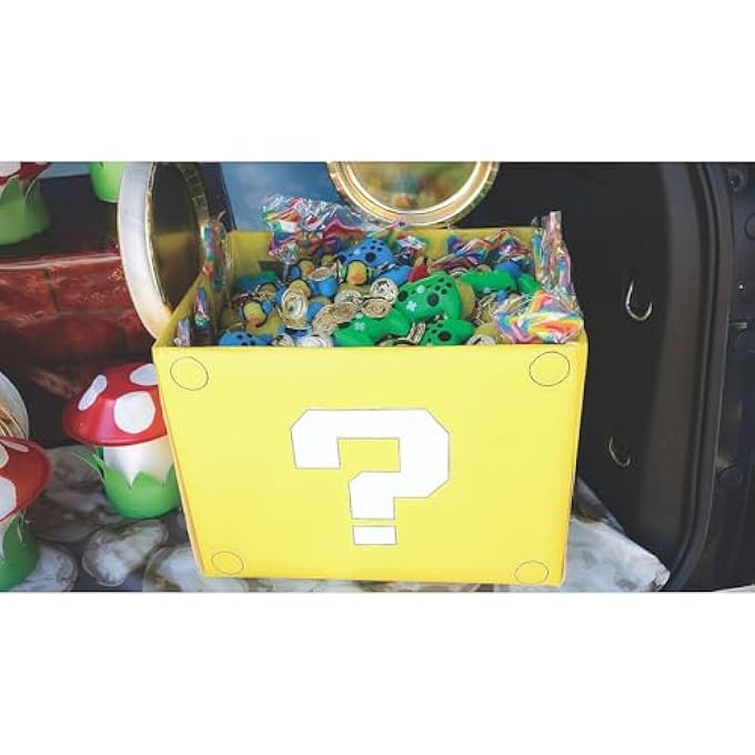 Fun Express Gamer Video Game Controller Shaped Stress Toy - Set of 12 - Game Party Favors - Image 2