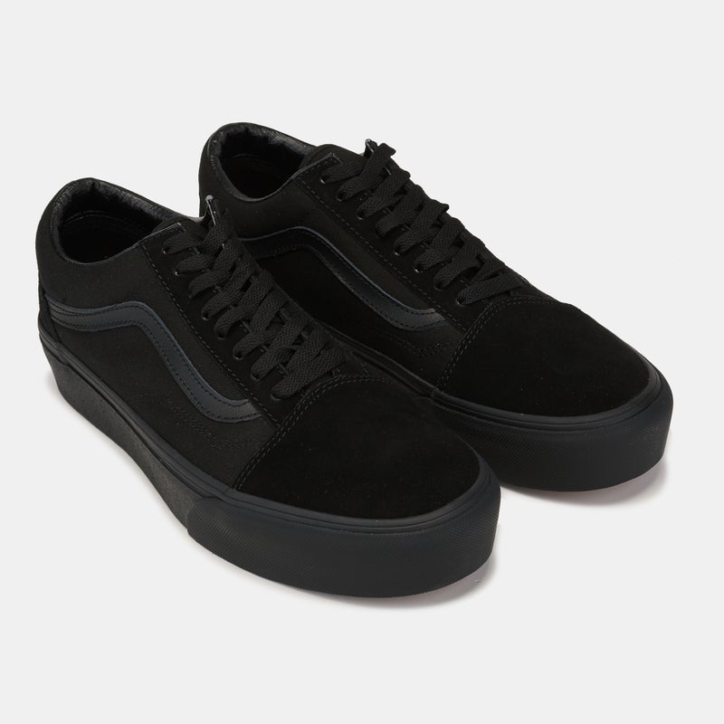 VANS Old Skool Unisex Shoe - Image 2