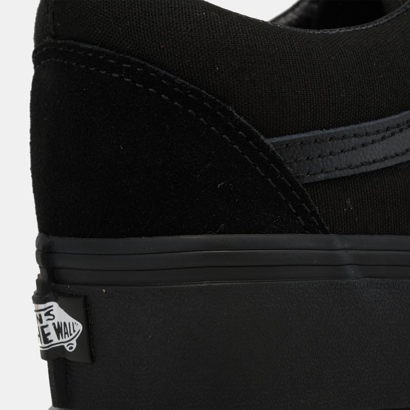 VANS Old Skool Unisex Shoe - Image 5