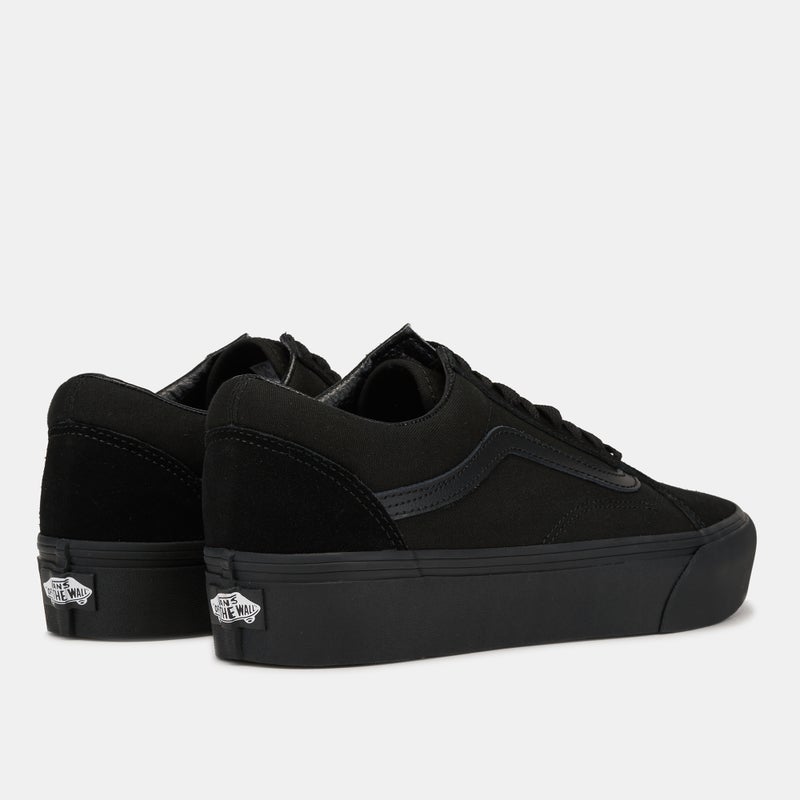VANS Old Skool Unisex Shoe - Image 3