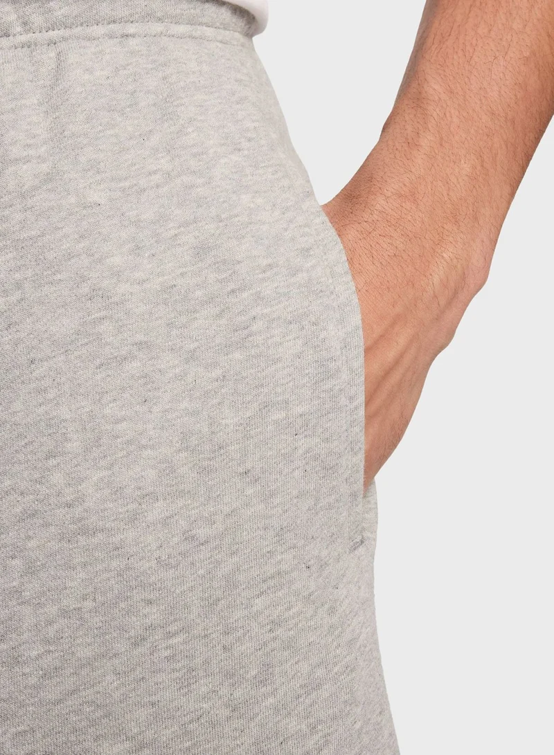 Nike Club Aplique Shorts