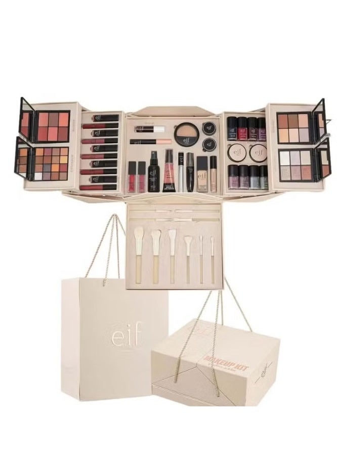 elf Makeup Kit - Image 1
