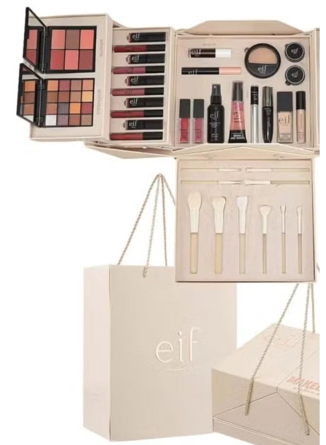 elf Makeup Kit - Image 2
