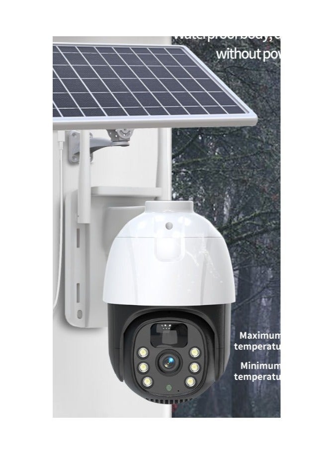 Smart Solar Camera - Image 3