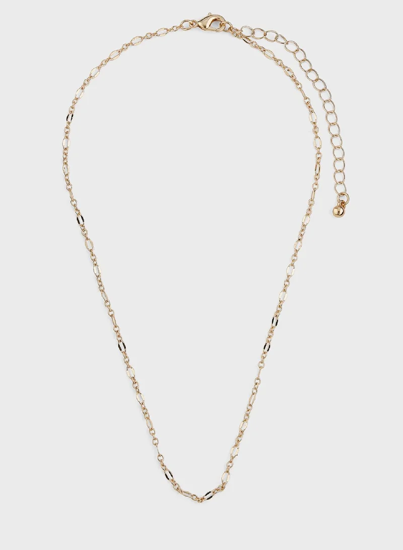 ELLA 3 Pack Mix Pendant Necklace Set