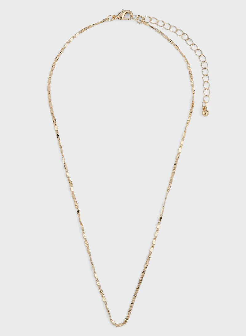 ELLA 3 Pack Mix Pendant Necklace Set