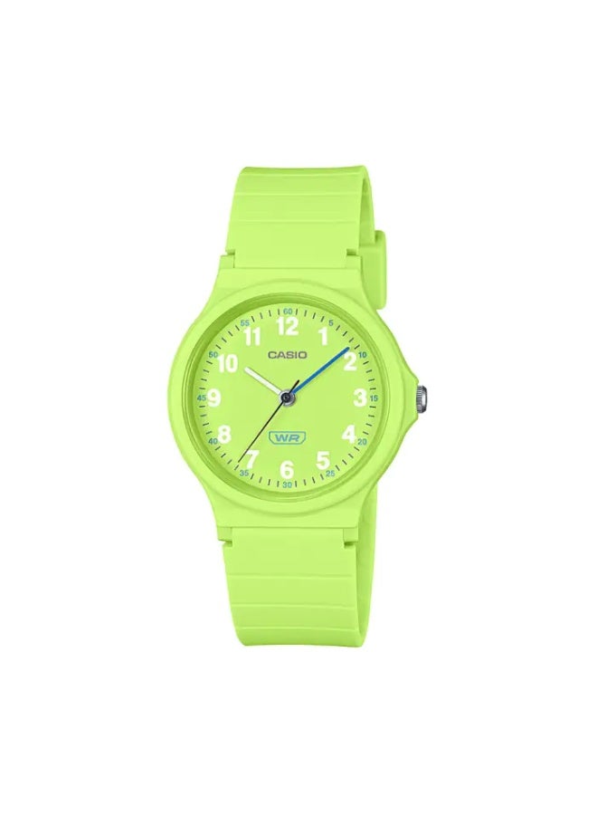 كاسيو ساعة كاسيو للجنسين أنالوج LQ-24B-3BDF - Image 1