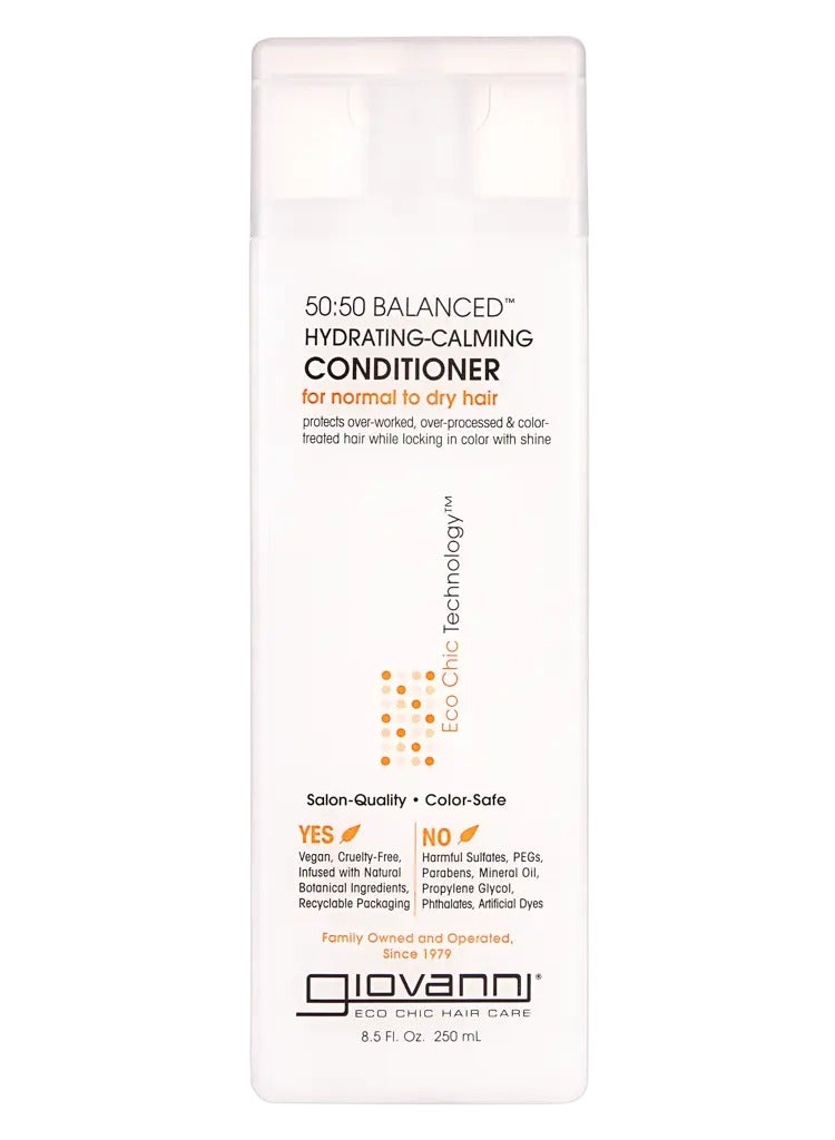 Balancing Conditioner for Normal and Color Treated Hair 250ml Made in USA