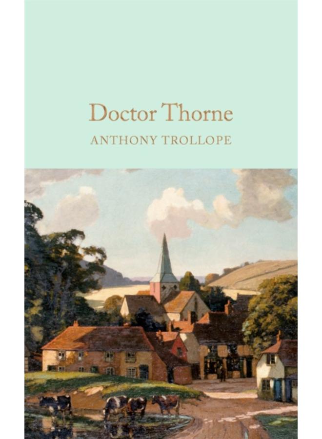 Doctor Thorne 