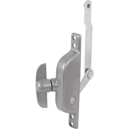 Prime-Line H 3932 Diecast Aluminum, Universal Jalousie Operator with 3-5/8 In. Link, Daryl Windows (Single Pack) - Image 4